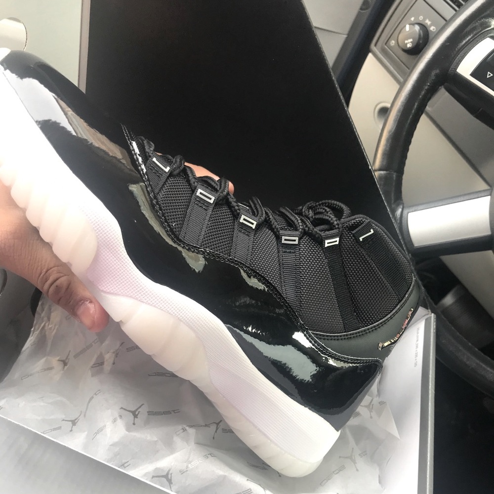 Jordan 11